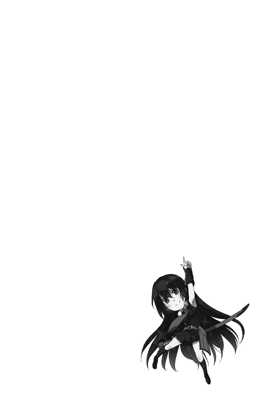 Read Akame ga Kill en Manga Online