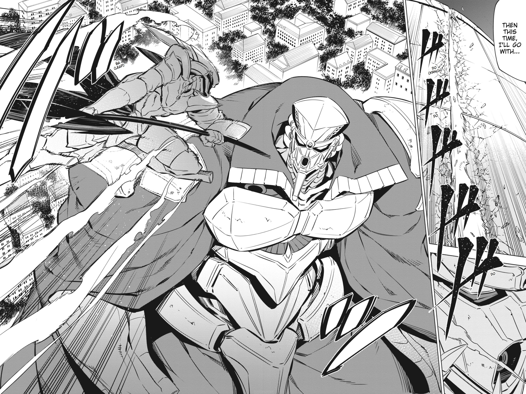 Read Akame ga Kill en Manga Online