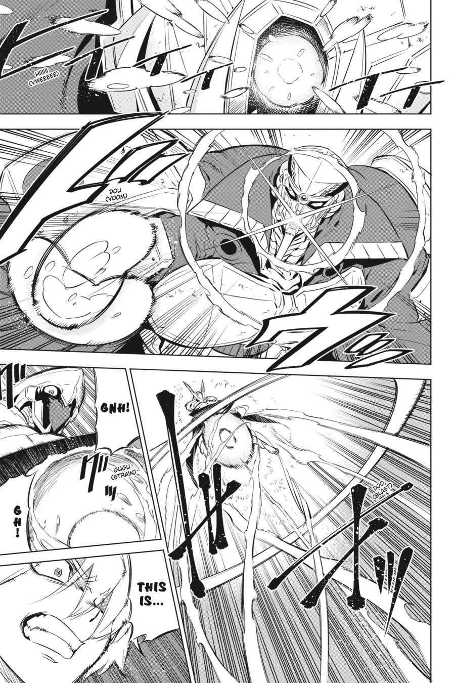 Read Akame ga Kill en Manga Online
