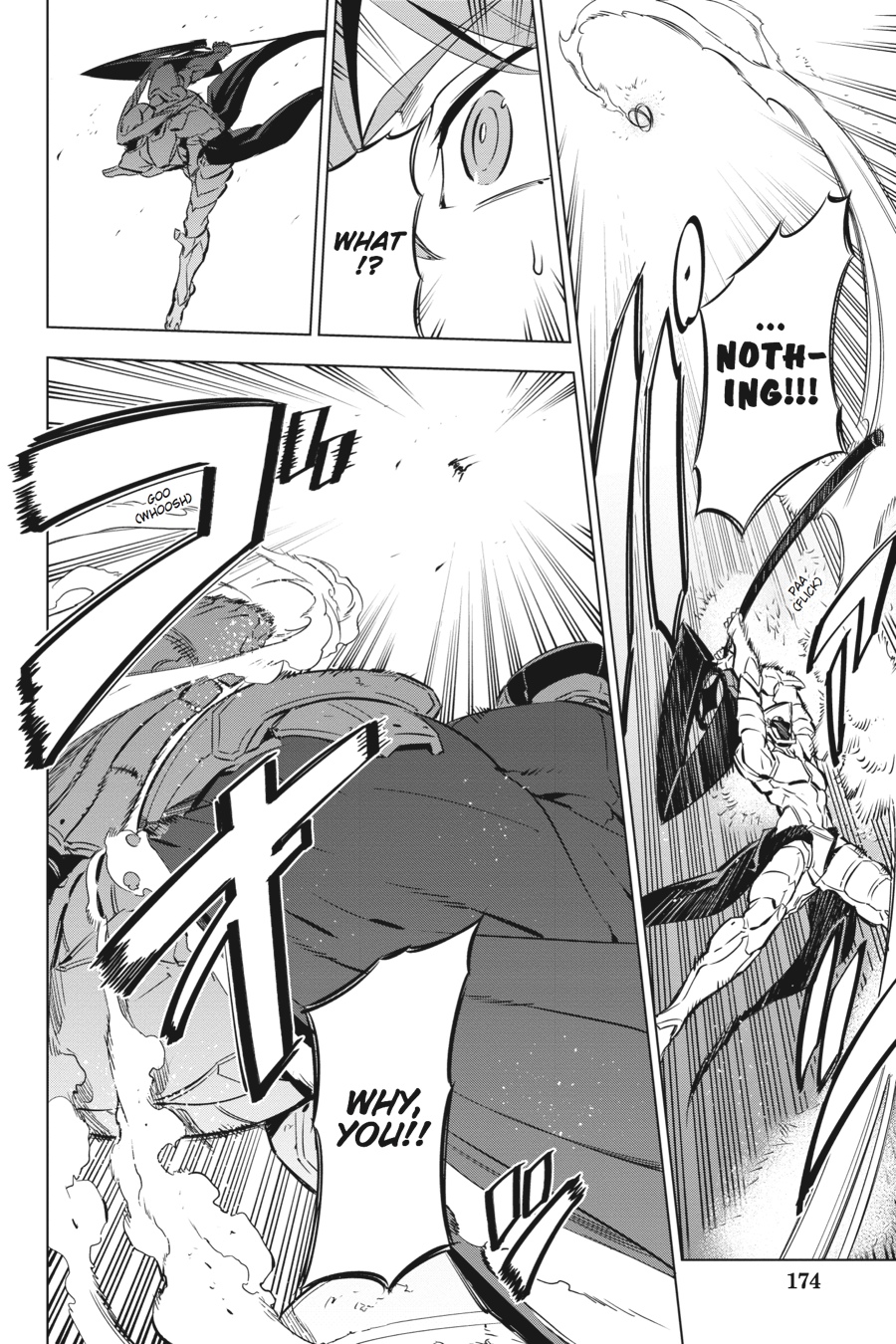 Read Akame ga Kill en Manga Online