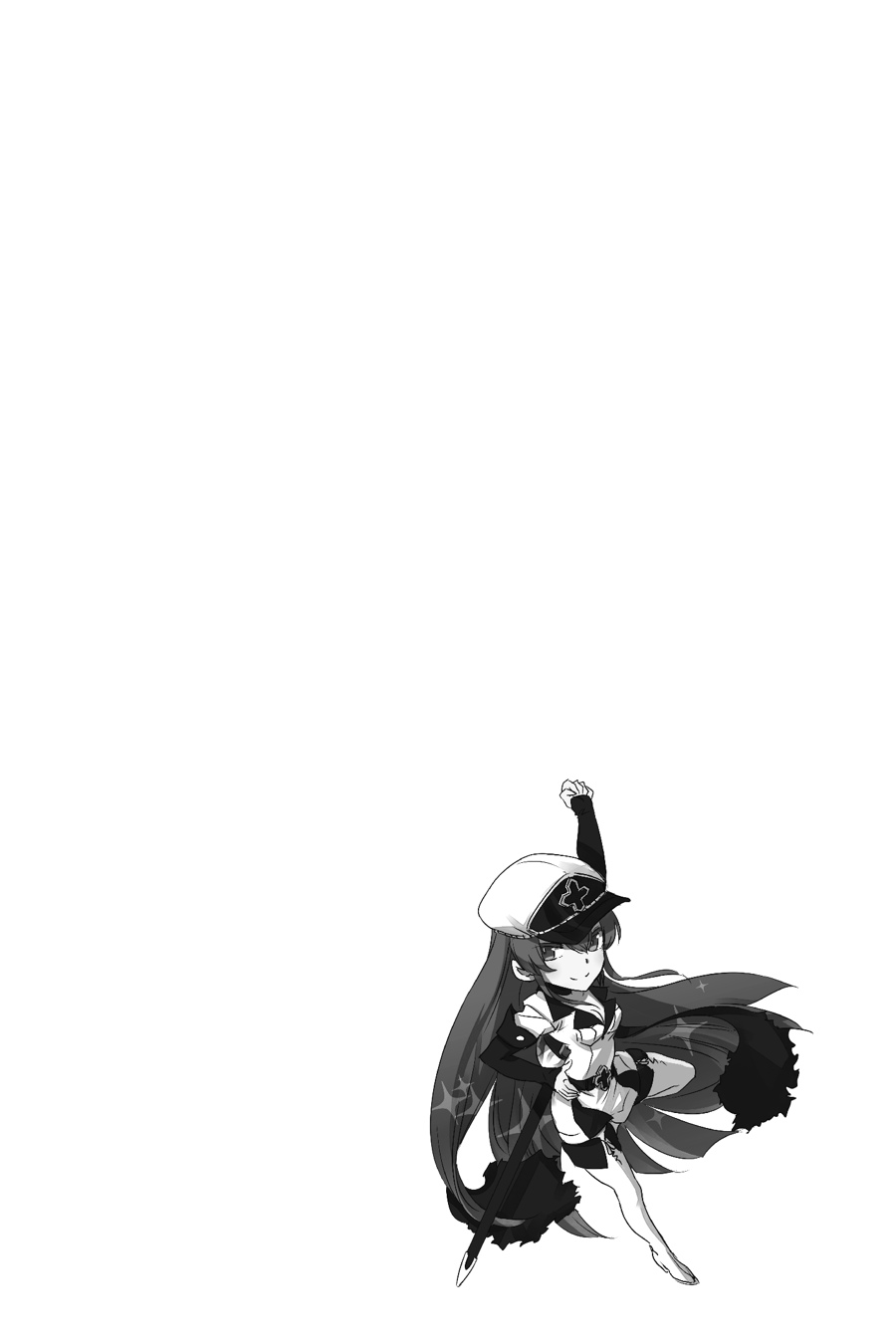 Read Akame ga Kill en Manga Online