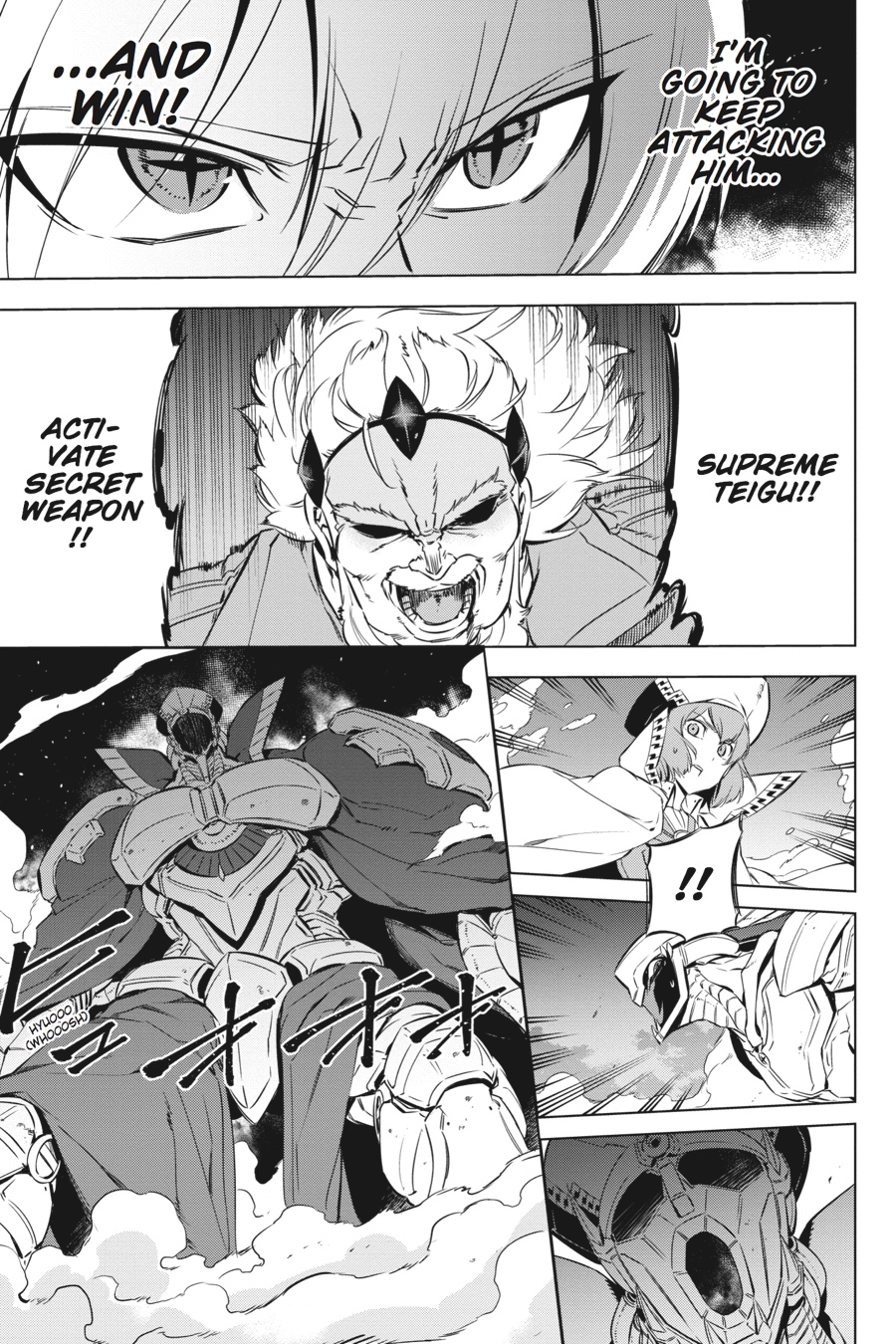 Read Akame ga Kill en Manga Online