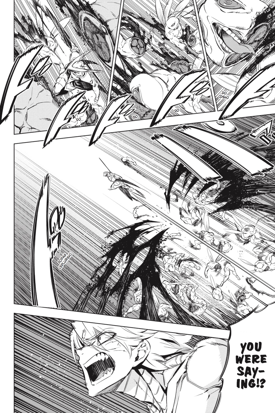 Read Akame ga Kill en Manga Online