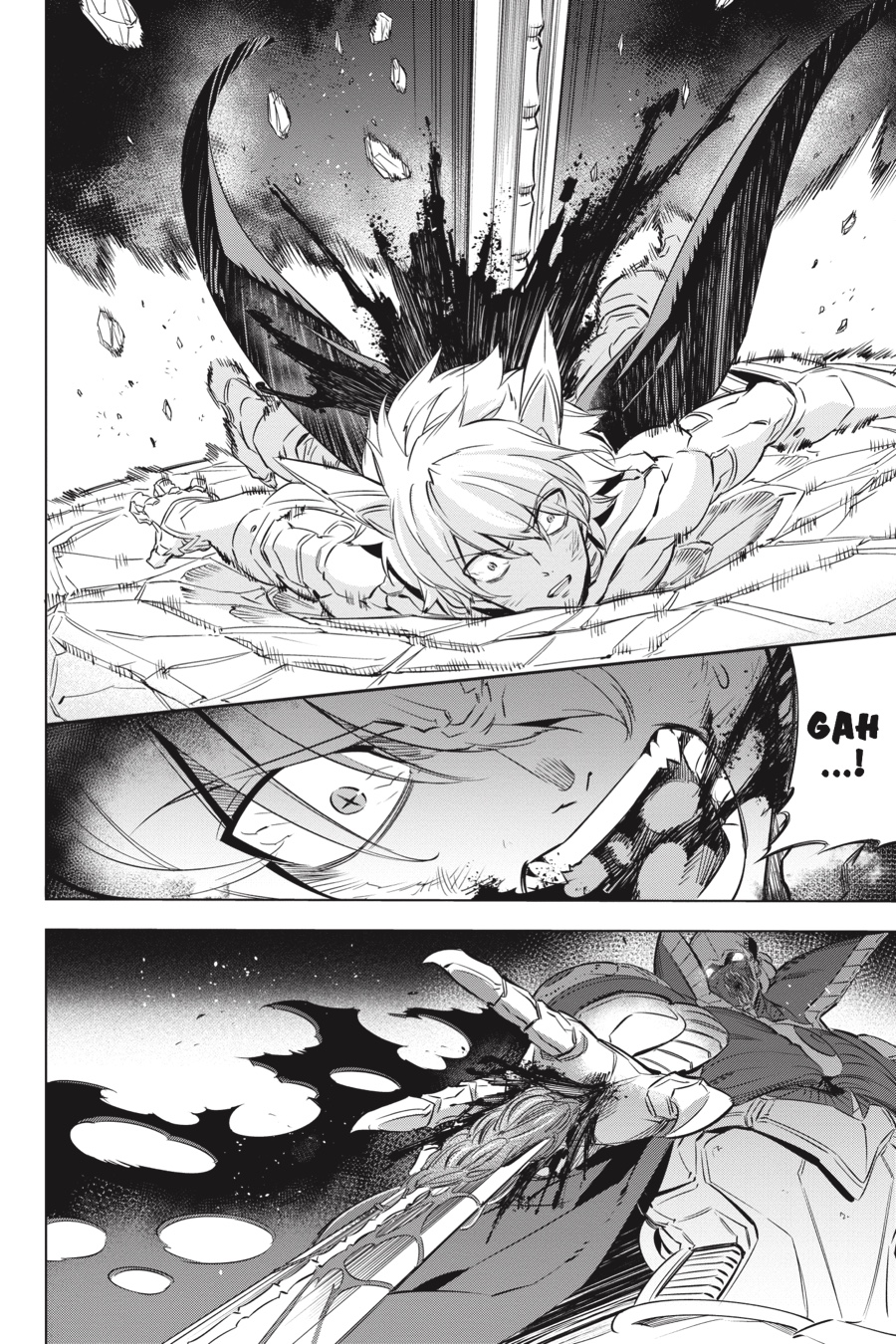 Read Akame ga Kill en Manga Online