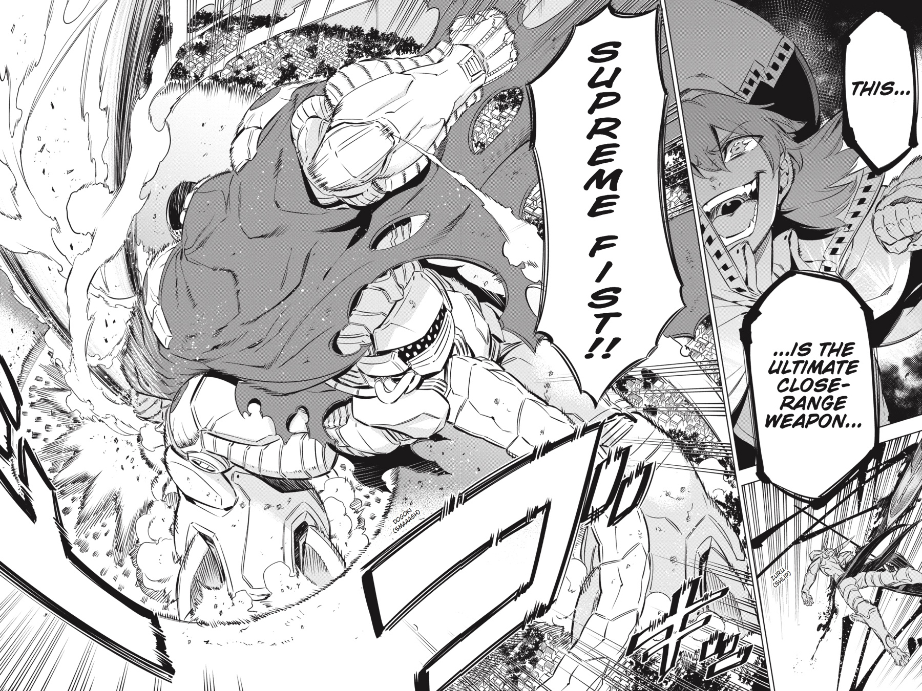 Read Akame ga Kill en Manga Online