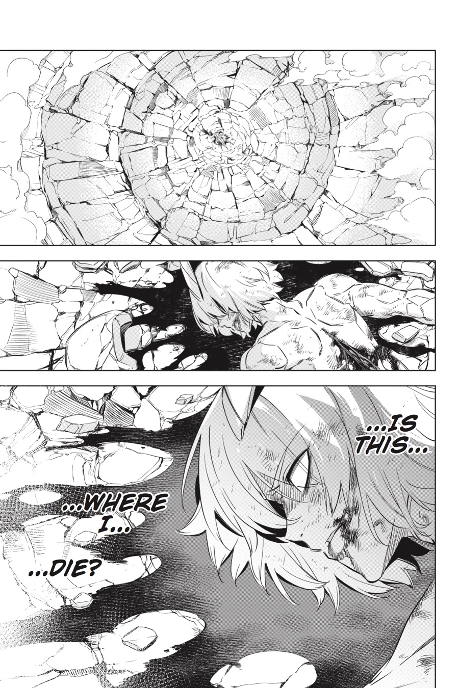 Read Akame ga Kill en Manga Online