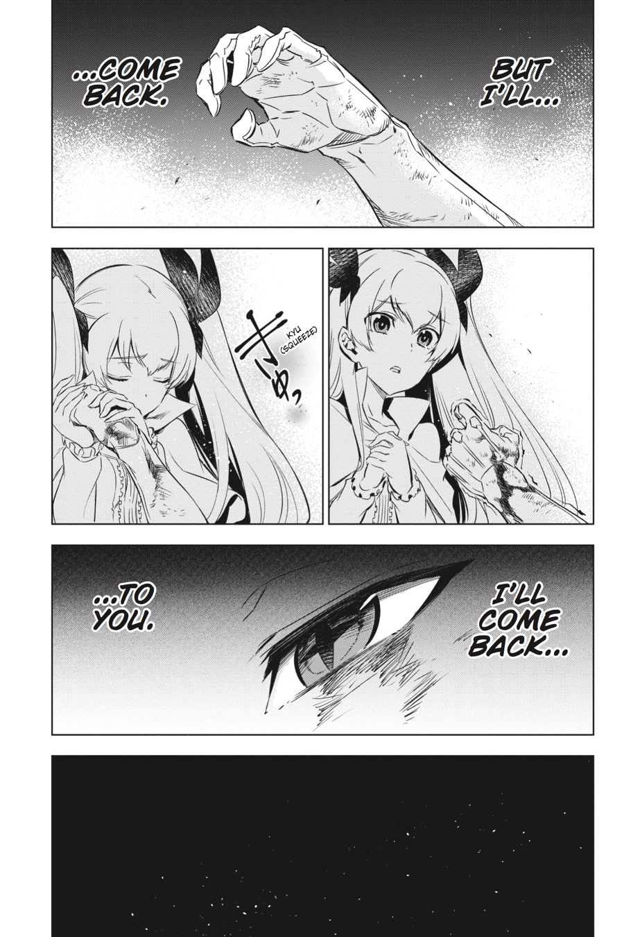 Read Akame ga Kill en Manga Online