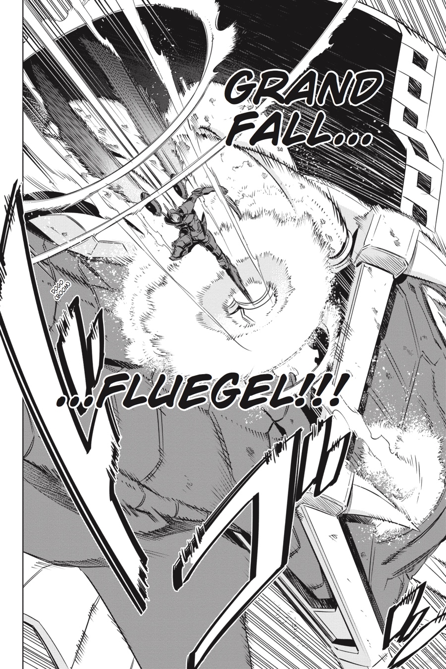 Read Akame ga Kill en Manga Online