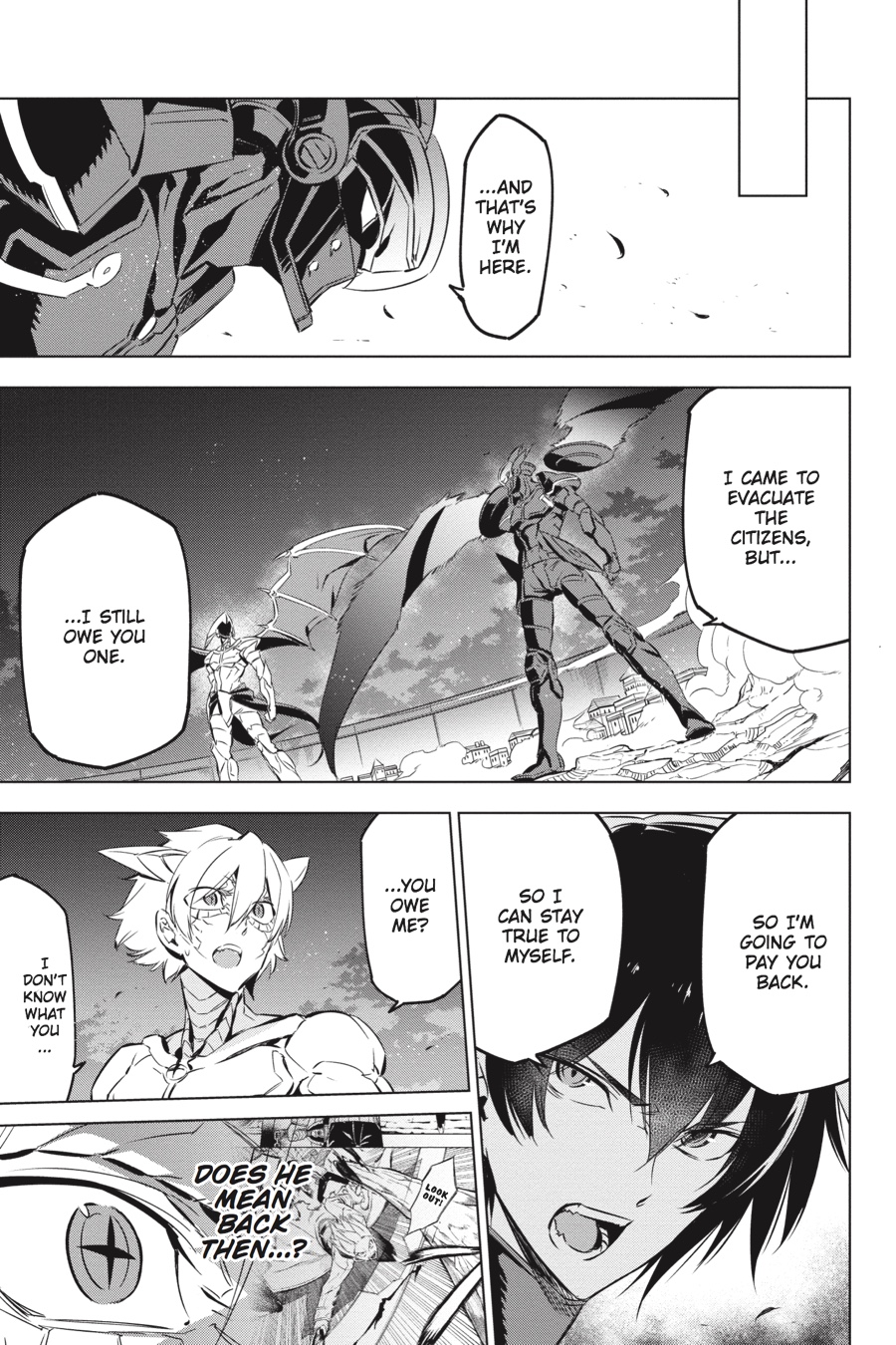 Read Akame ga Kill en Manga Online