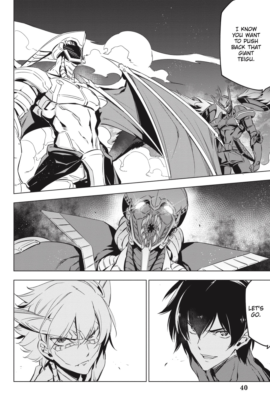Read Akame ga Kill en Manga Online