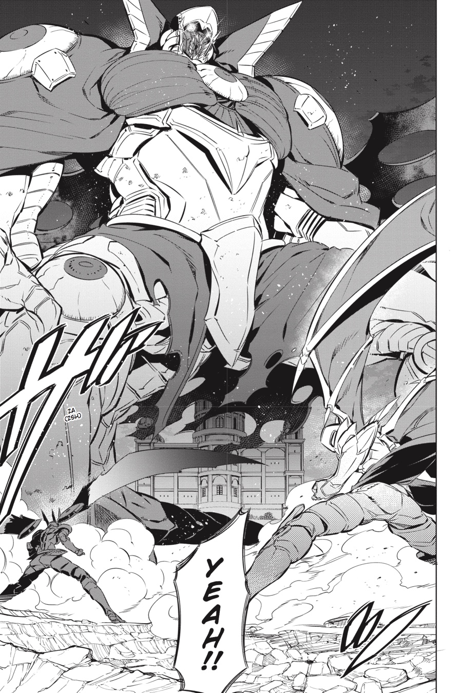Read Akame ga Kill en Manga Online