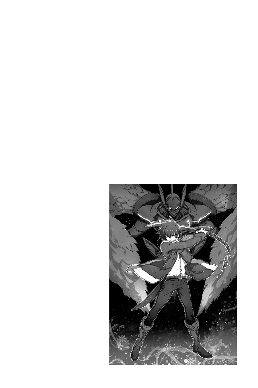 Read Akame ga Kill en Manga Online