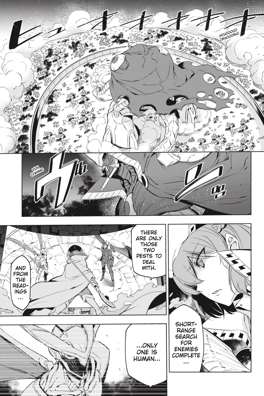 Read Akame ga Kill en Manga Online