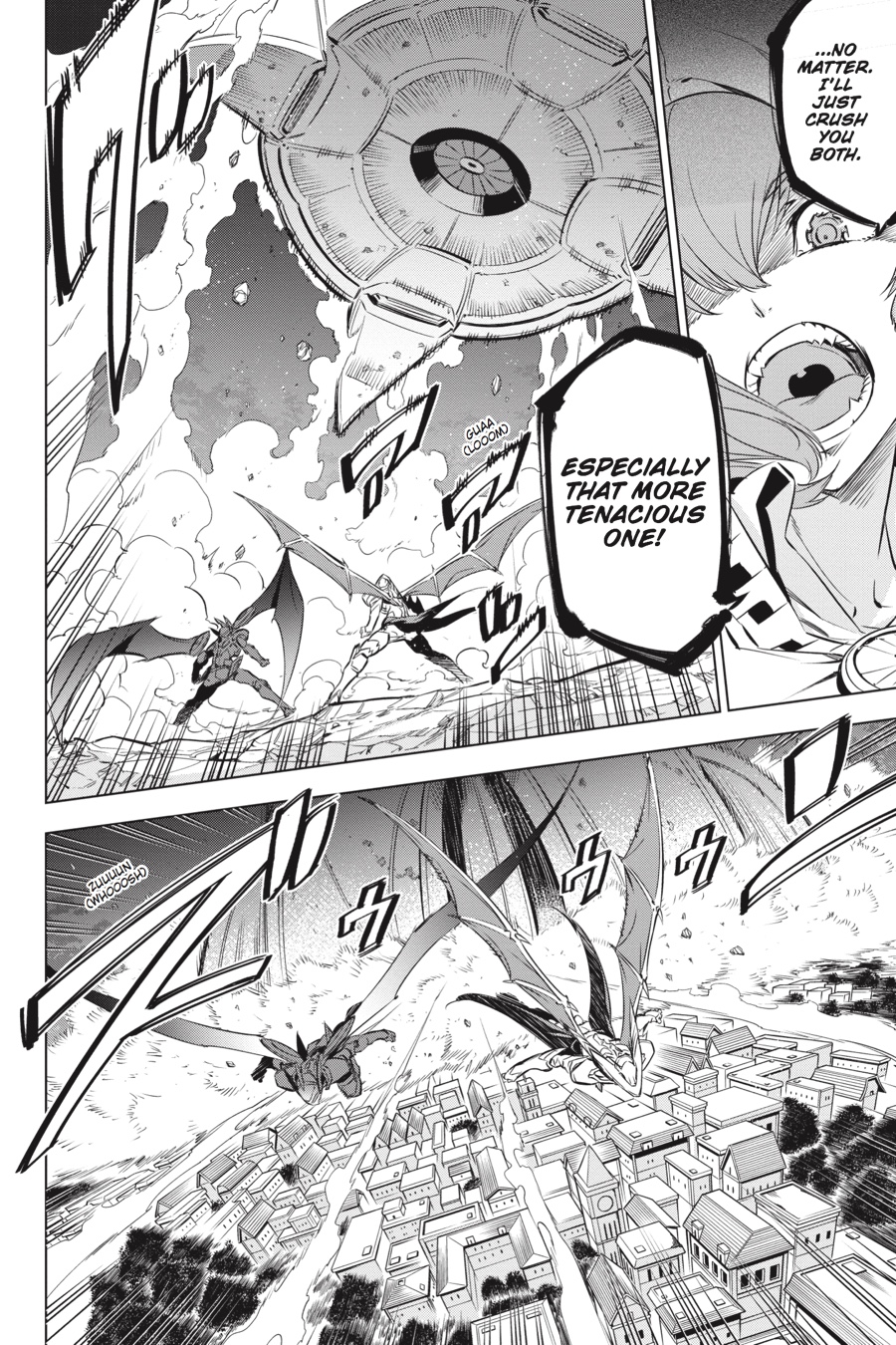Read Akame ga Kill en Manga Online