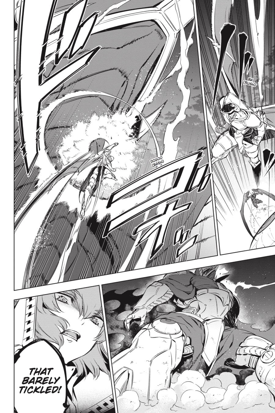 Read Akame ga Kill en Manga Online