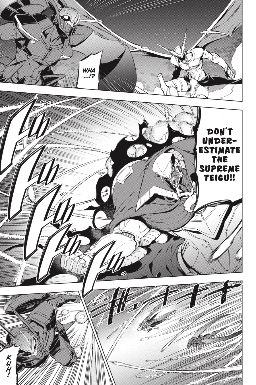 Read Akame ga Kill en Manga Online