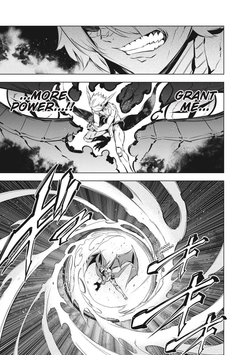 Read Akame ga Kill en Manga Online
