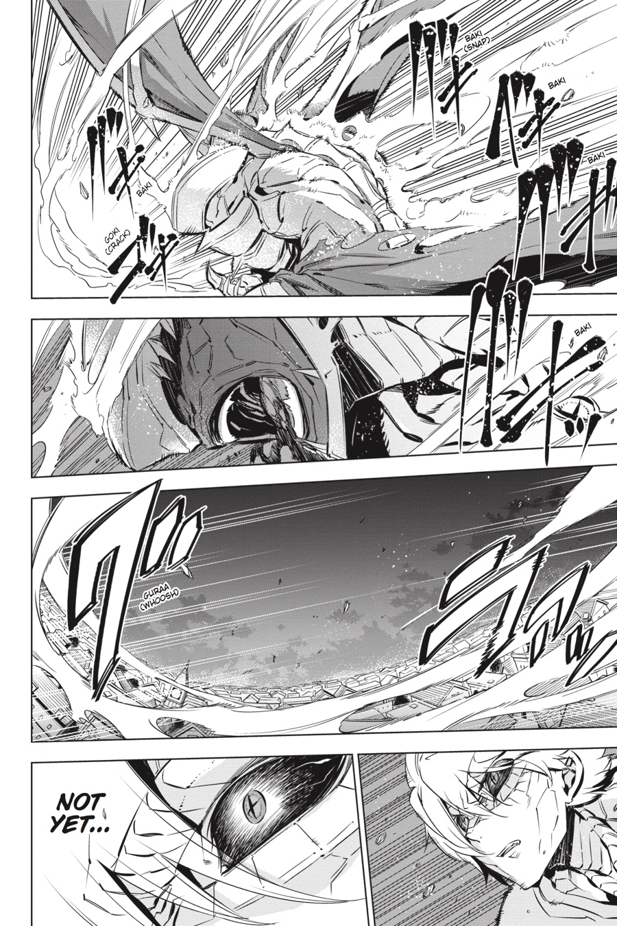 Read Akame ga Kill en Manga Online