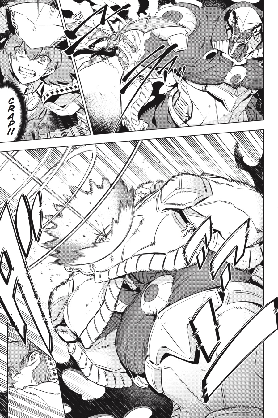 Read Akame ga Kill en Manga Online