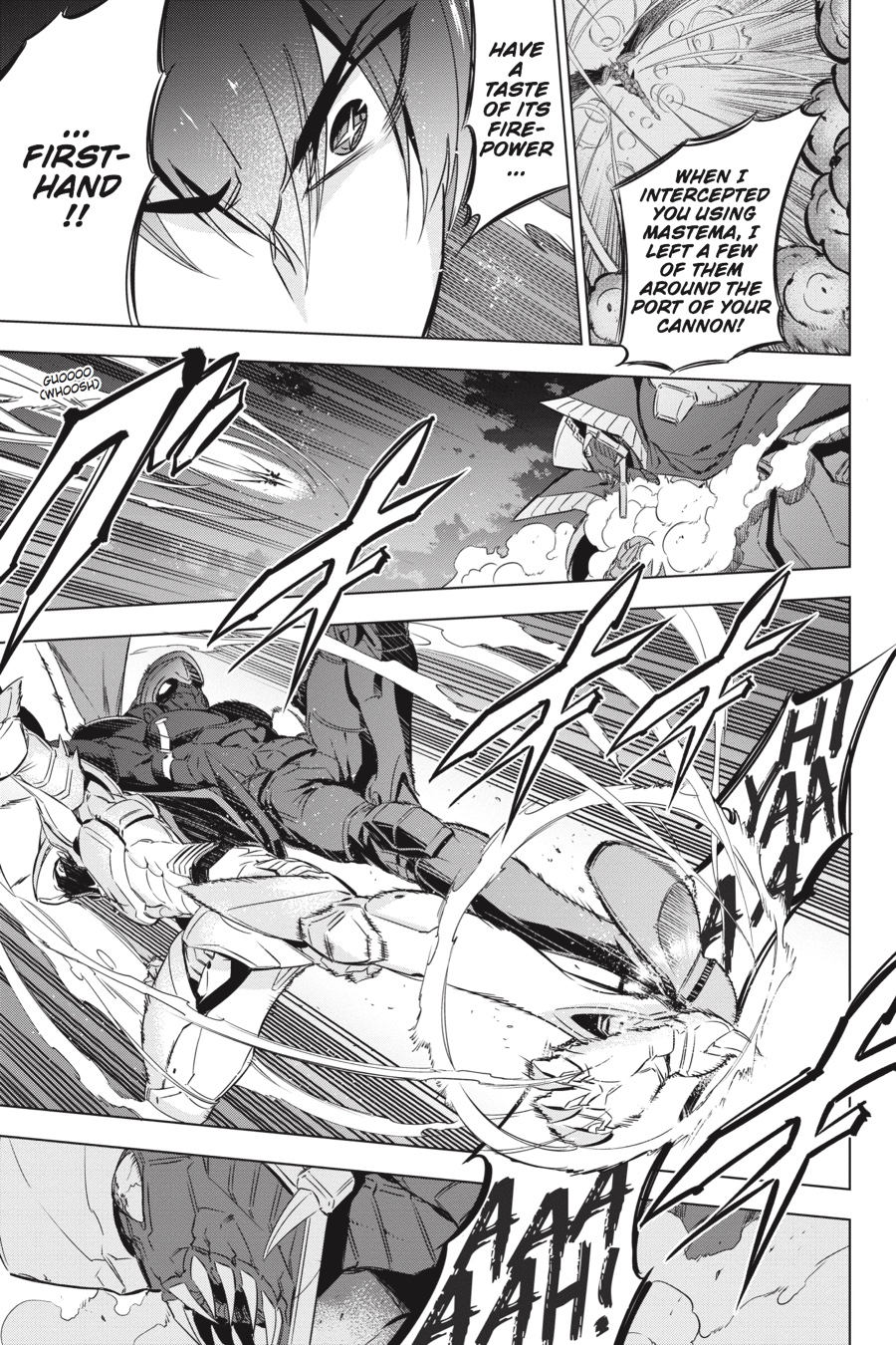 Read Akame ga Kill en Manga Online