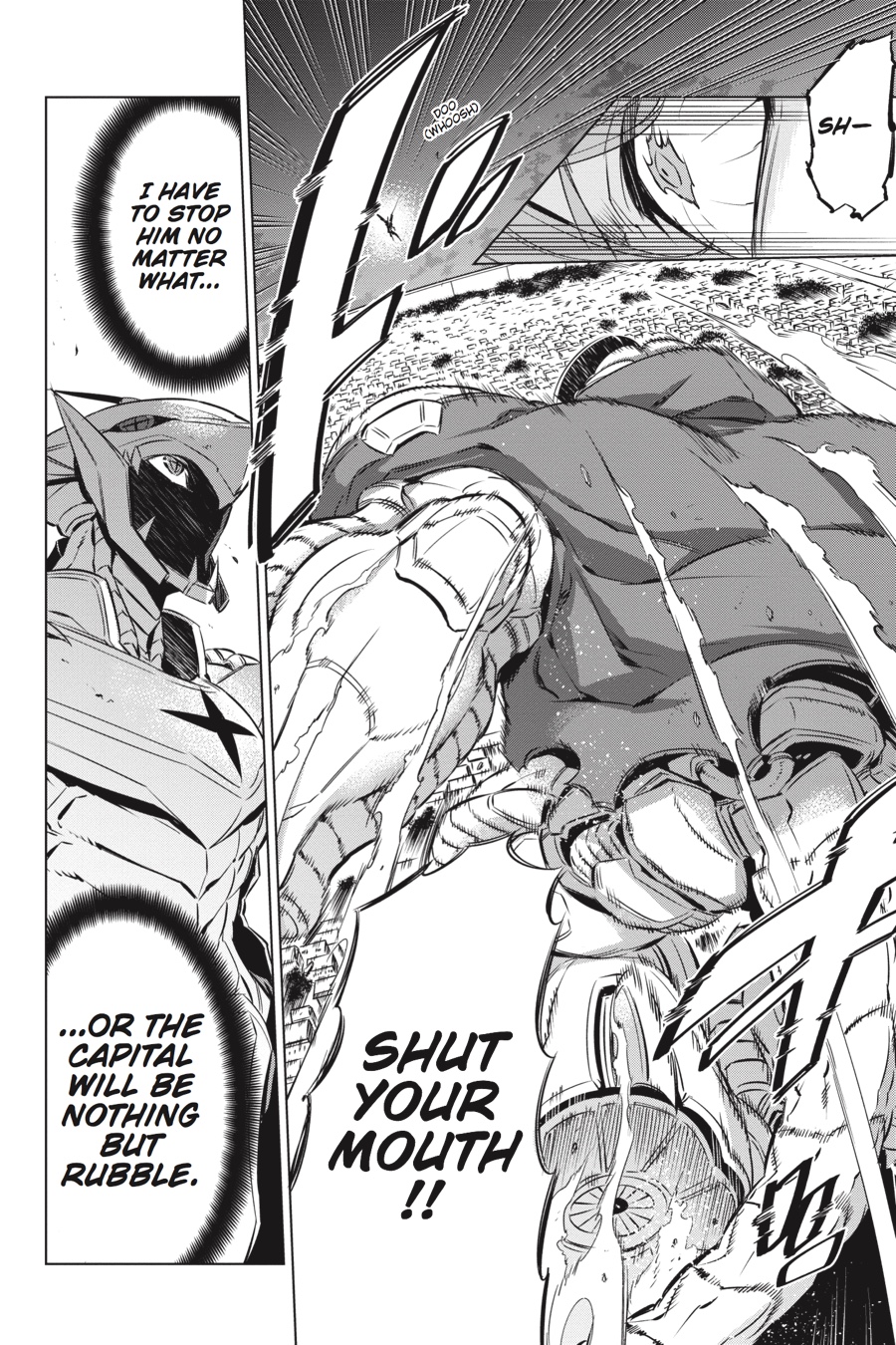 Read Akame ga Kill en Manga Online