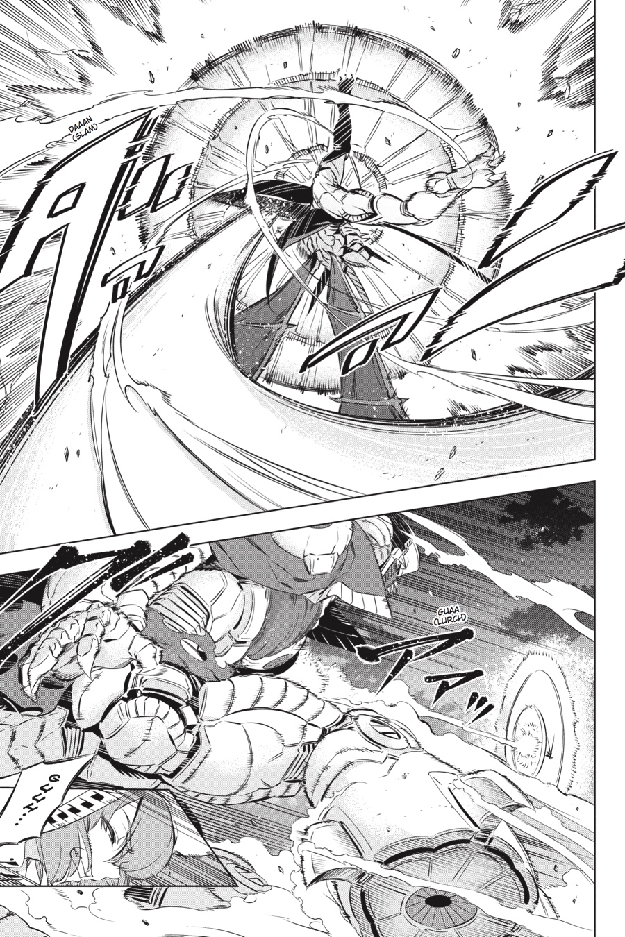 Read Akame ga Kill en Manga Online