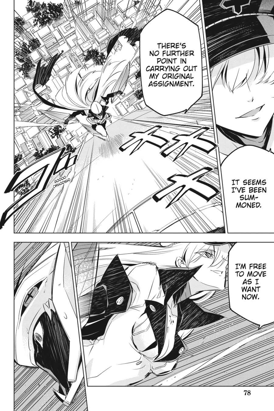 Read Akame ga Kill en Manga Online