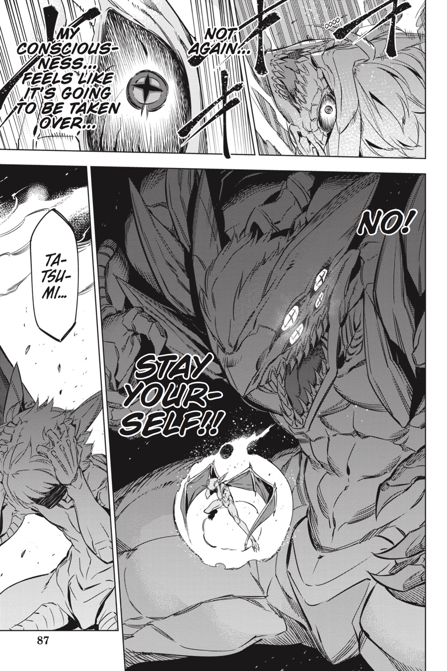 Read Akame ga Kill en Manga Online