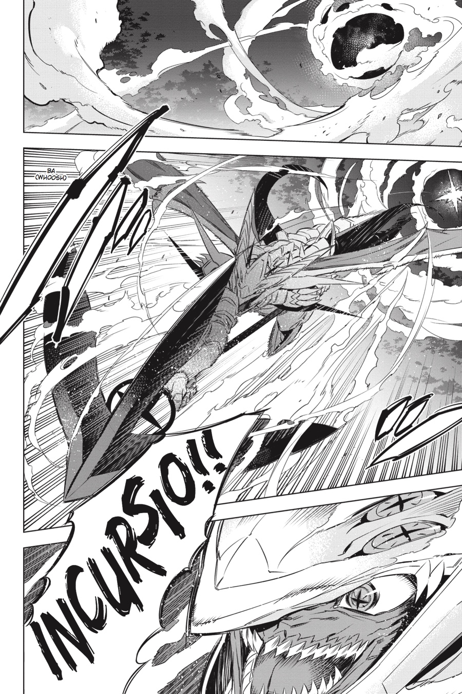 Read Akame ga Kill en Manga Online