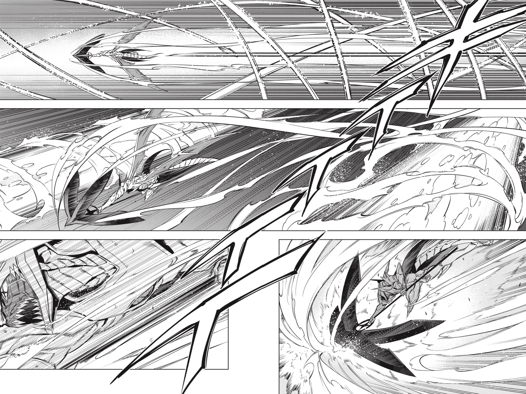 Read Akame ga Kill en Manga Online