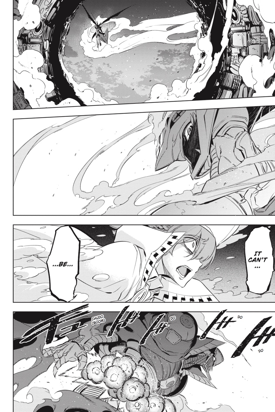 Read Akame ga Kill en Manga Online