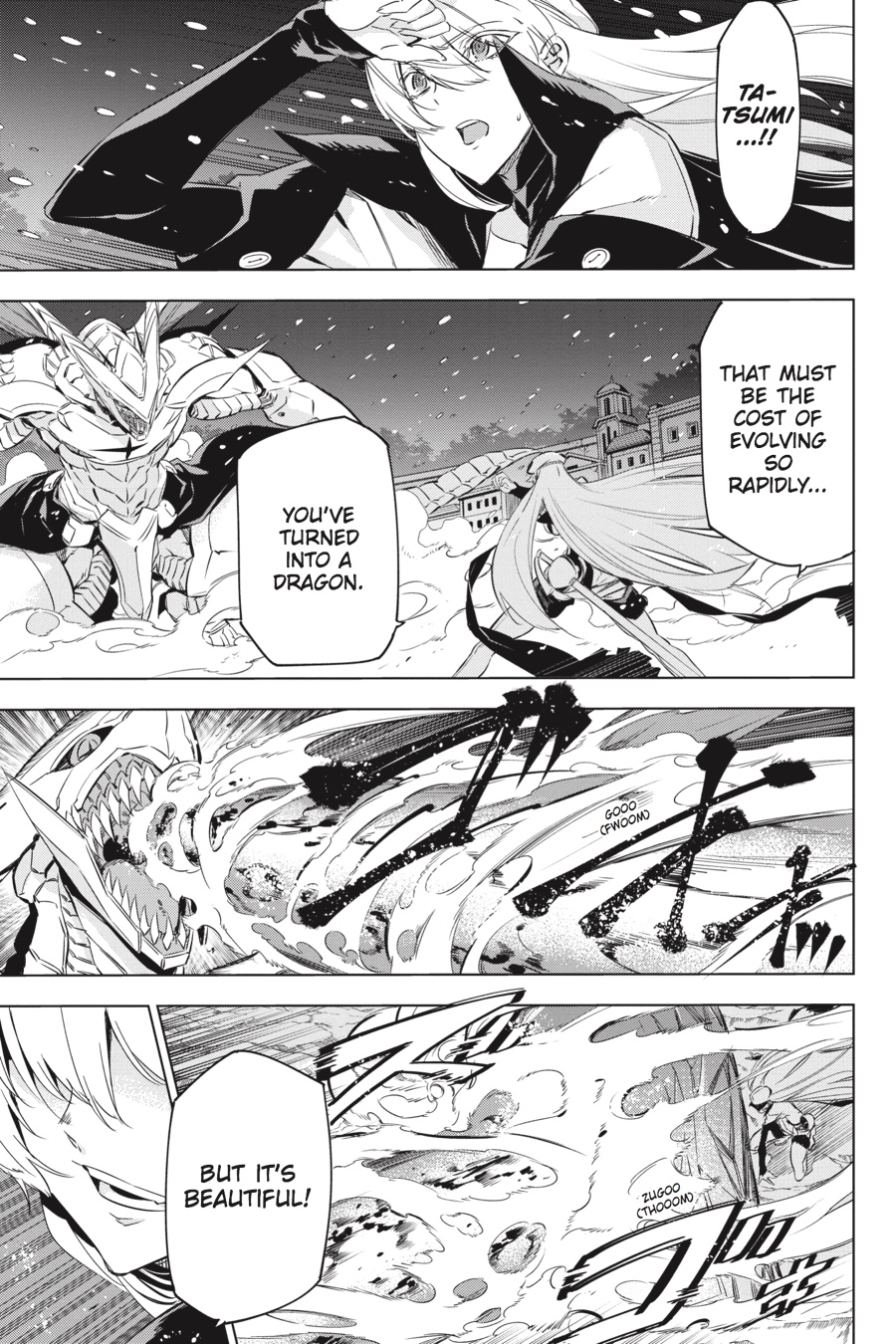 Read Akame ga Kill en Manga Online