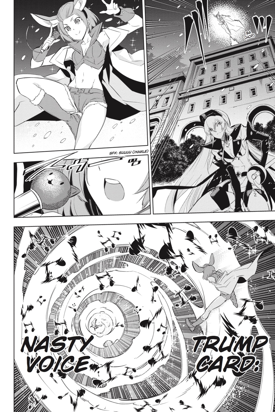 Read Akame ga Kill en Manga Online