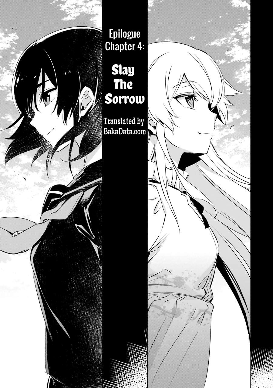 Read Akame ga Kill en Manga Online