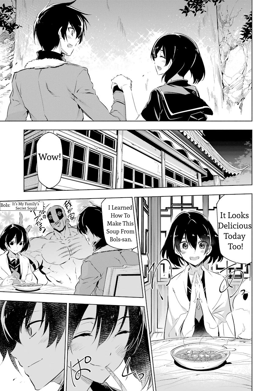 Read Akame ga Kill en Manga Online