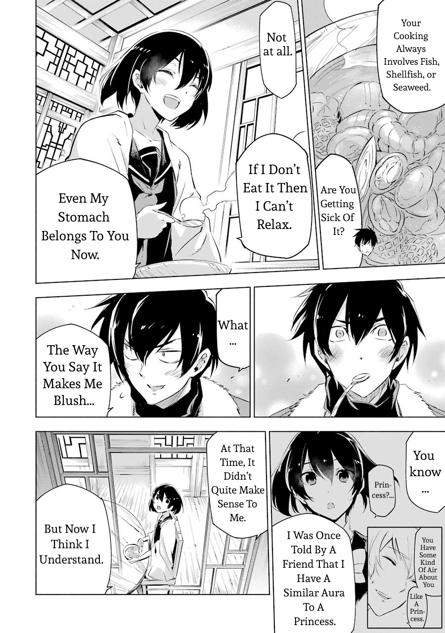 Read Akame ga Kill en Manga Online