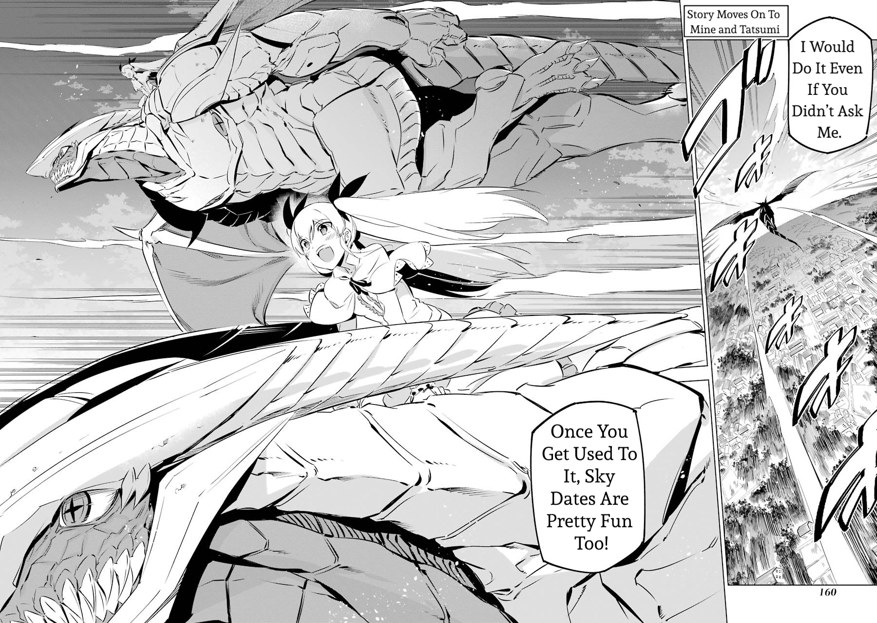 Read Akame ga Kill en Manga Online