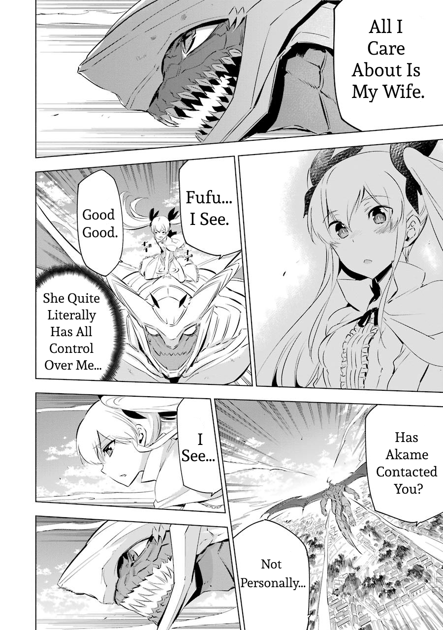 Read Akame ga Kill en Manga Online