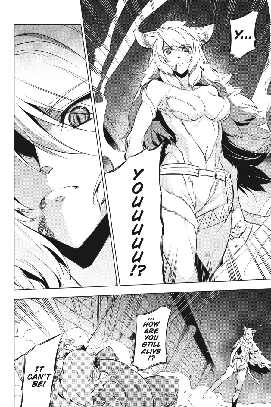 Read Akame ga Kill en Manga Online