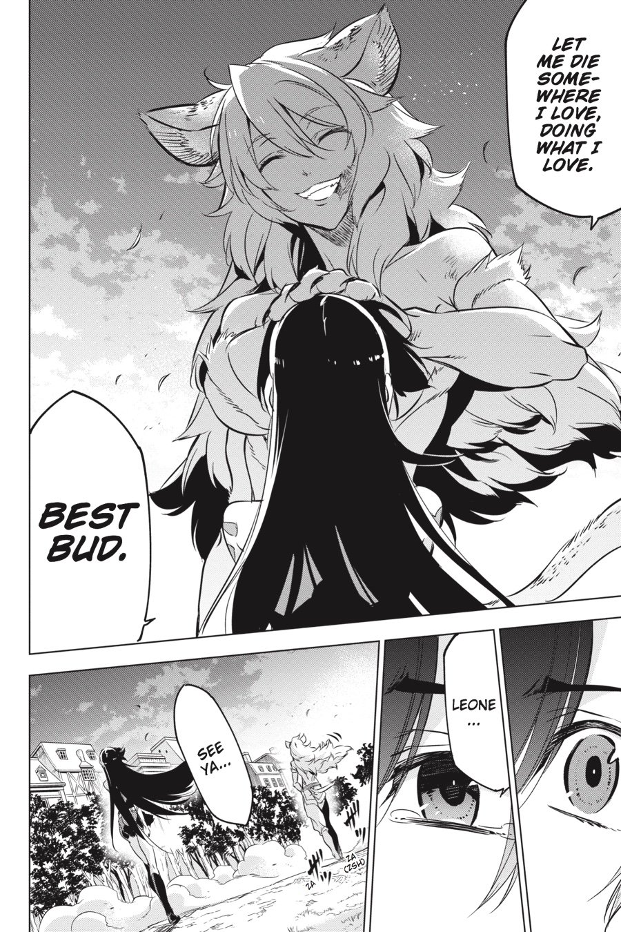 Read Akame ga Kill en Manga Online