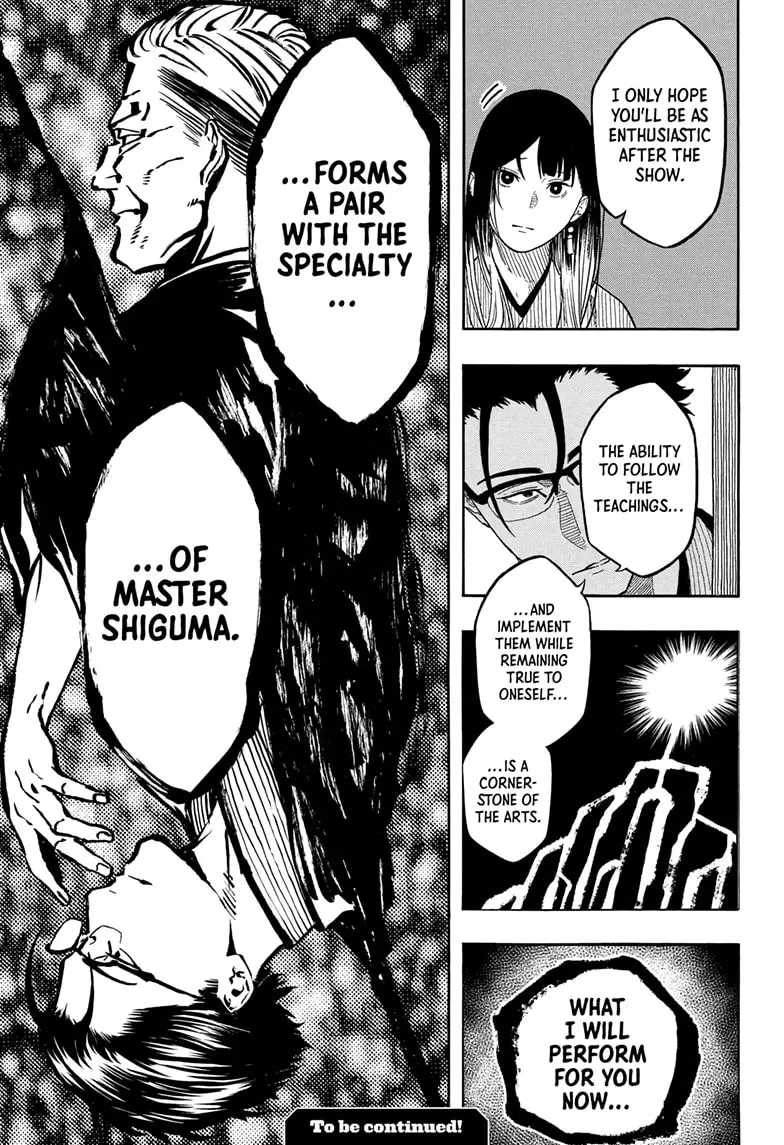 Read Akane-banashiX EN Manga Online
