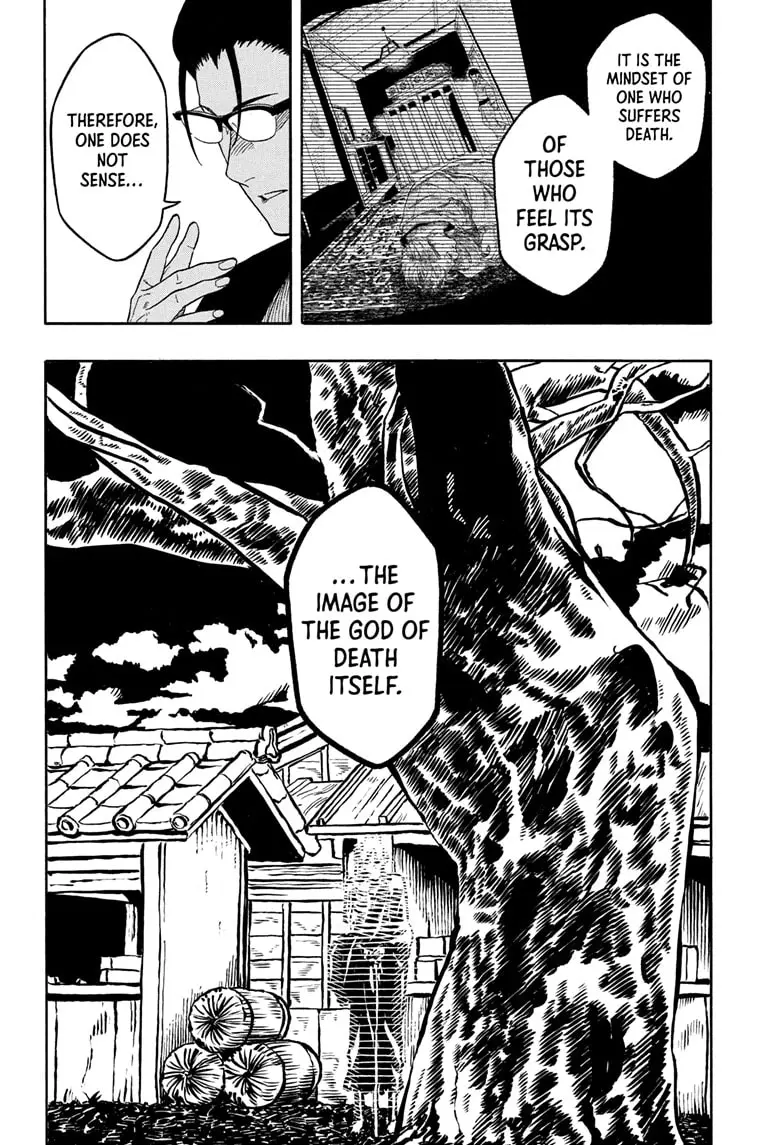 Read Akane-banashiX EN Manga Online