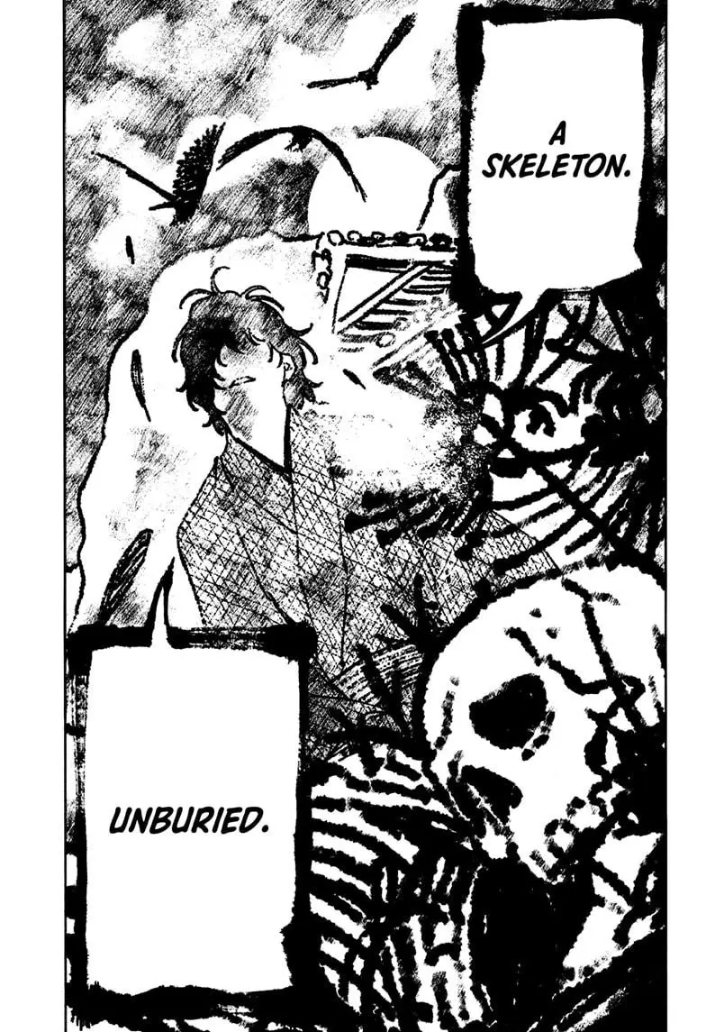 Read Akane-banashiX EN Manga Online