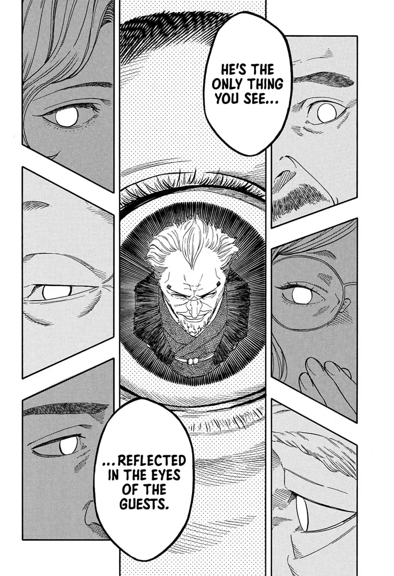 Read Akane-banashiX EN Manga Online