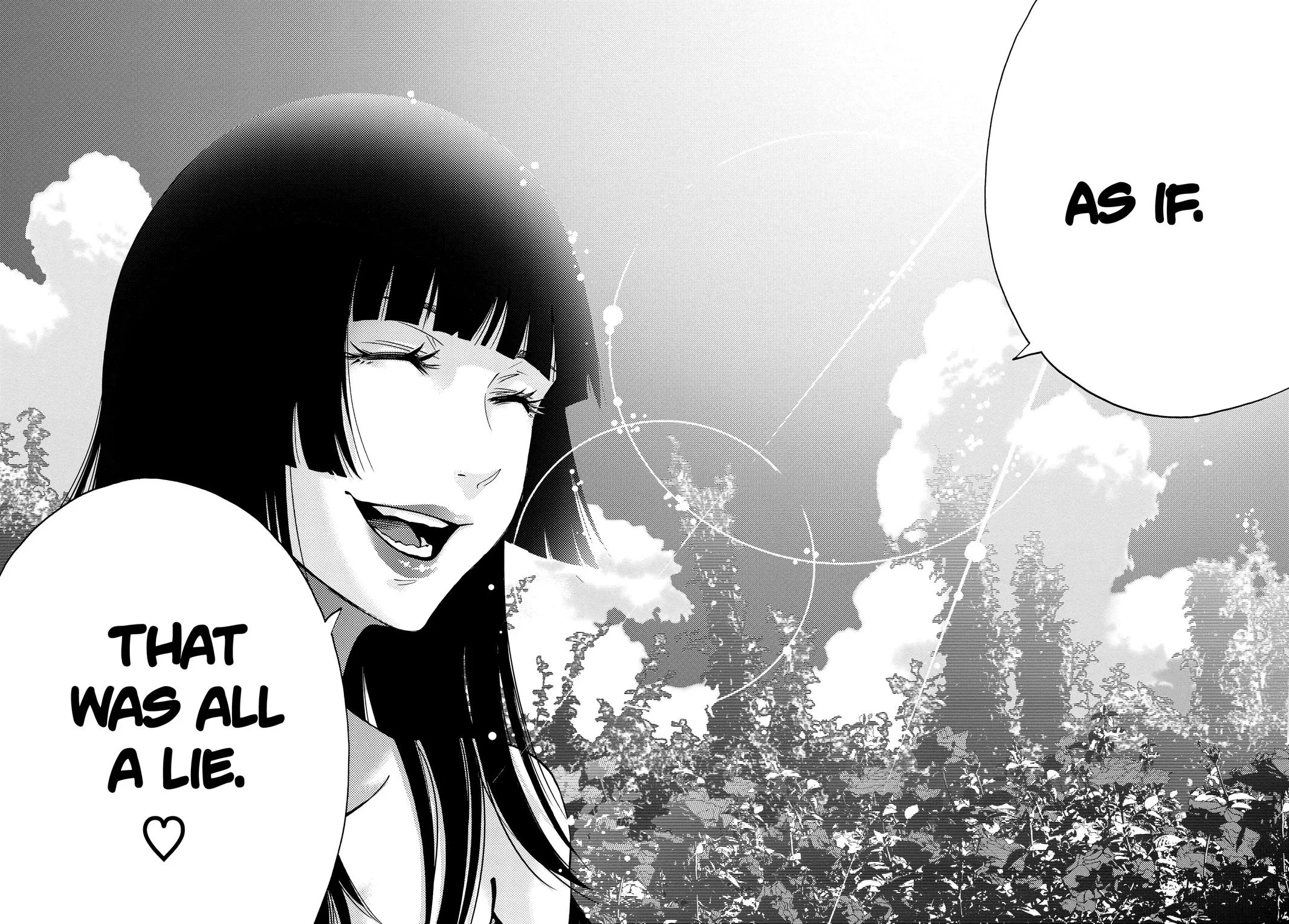 Read Alice in Borderland en Manga Online