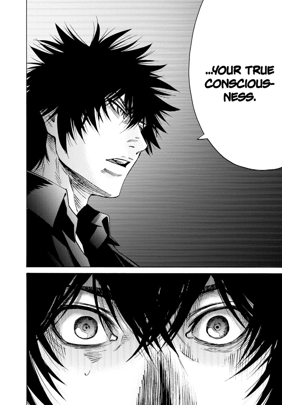Read Alice in Borderland en Manga Online