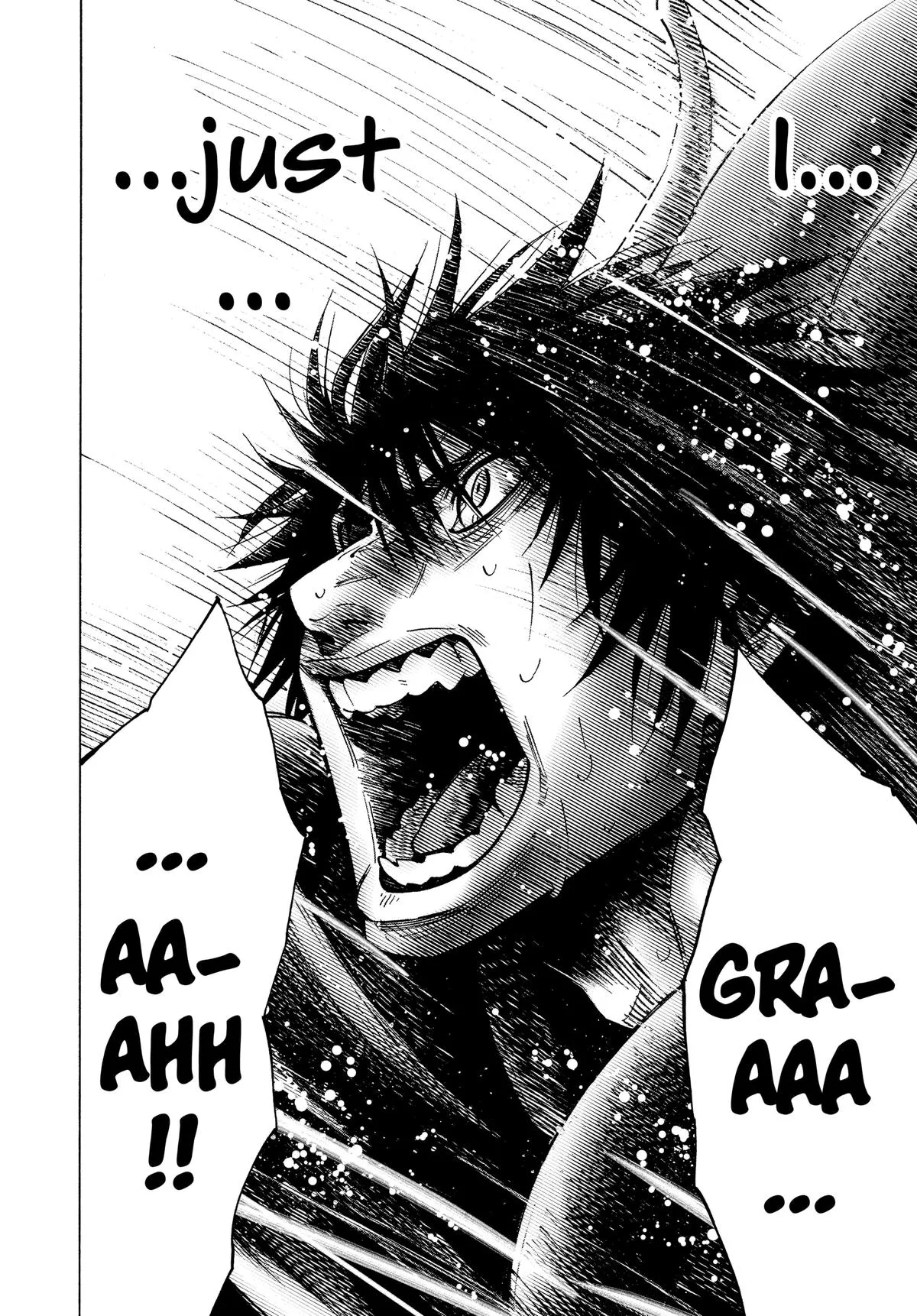 Read Alice in Borderland en Manga Online