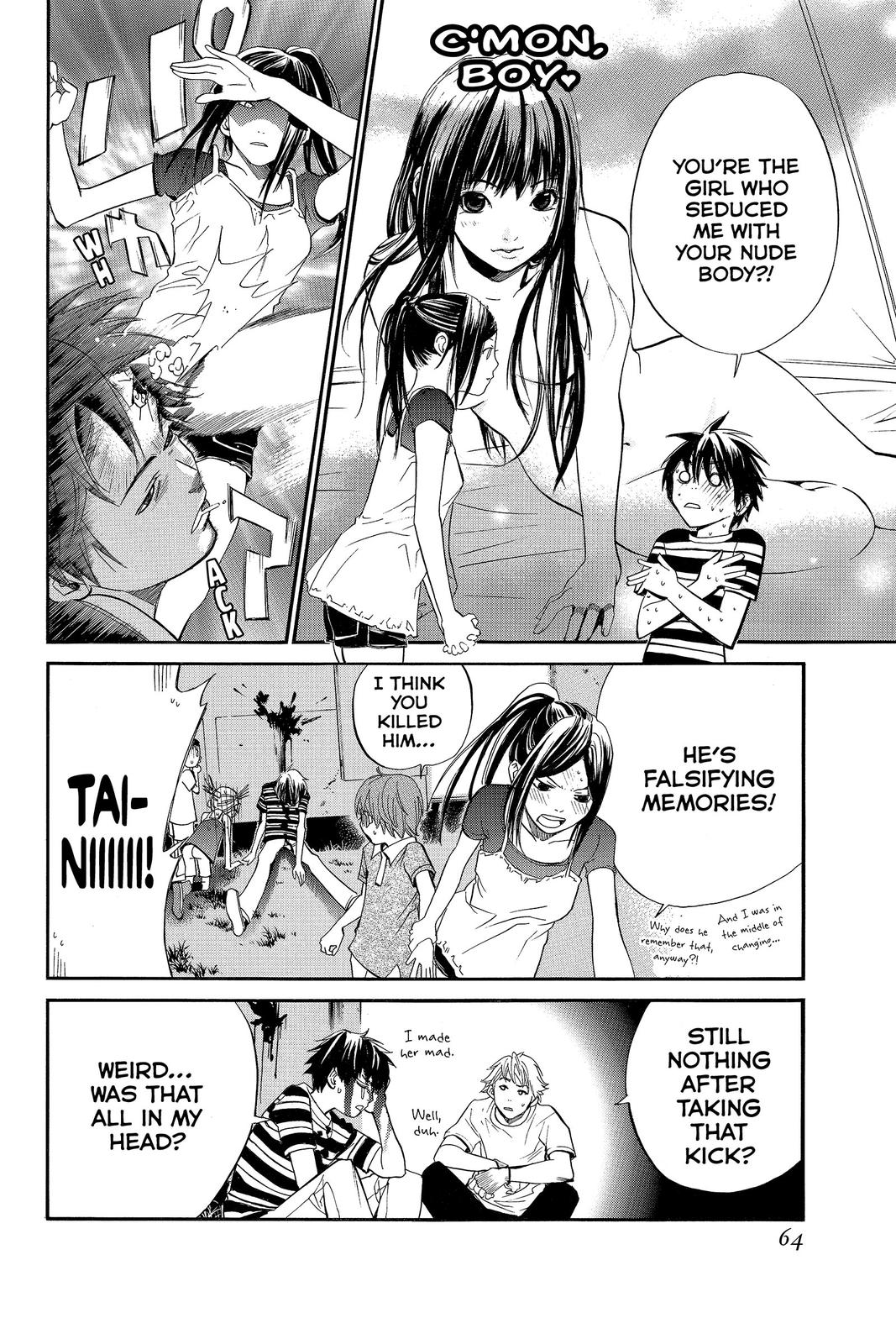 Read Alive The Final Evolution en Manga Online