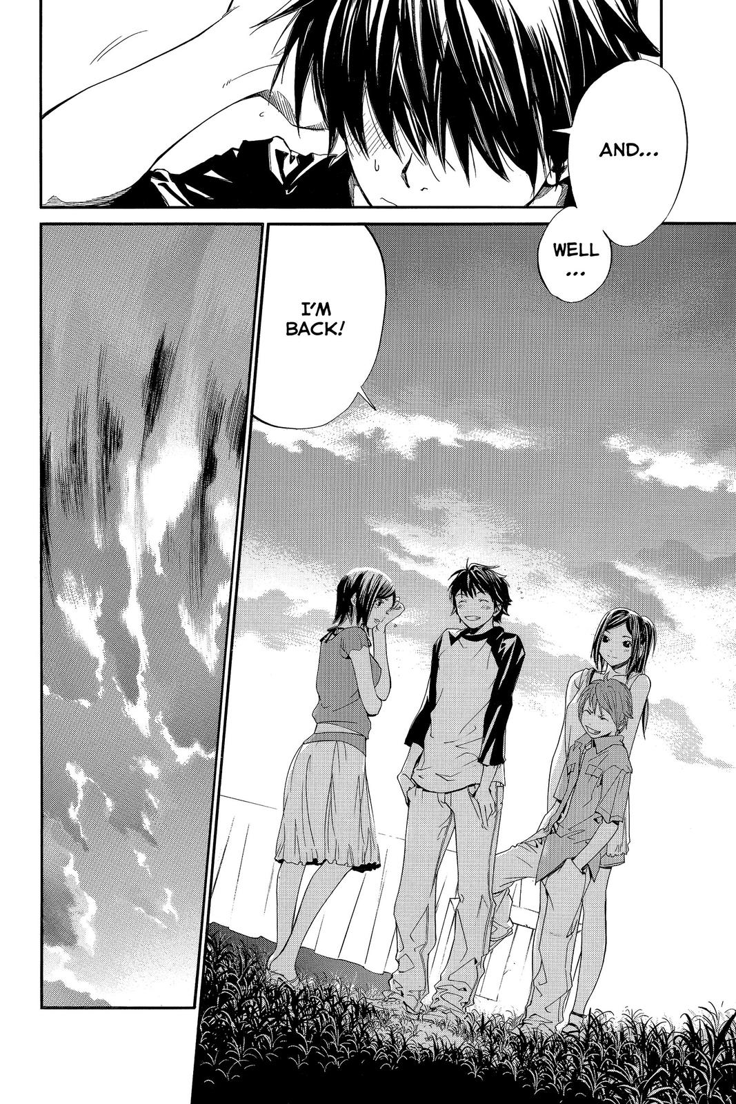 Read Alive The Final Evolution en Manga Online