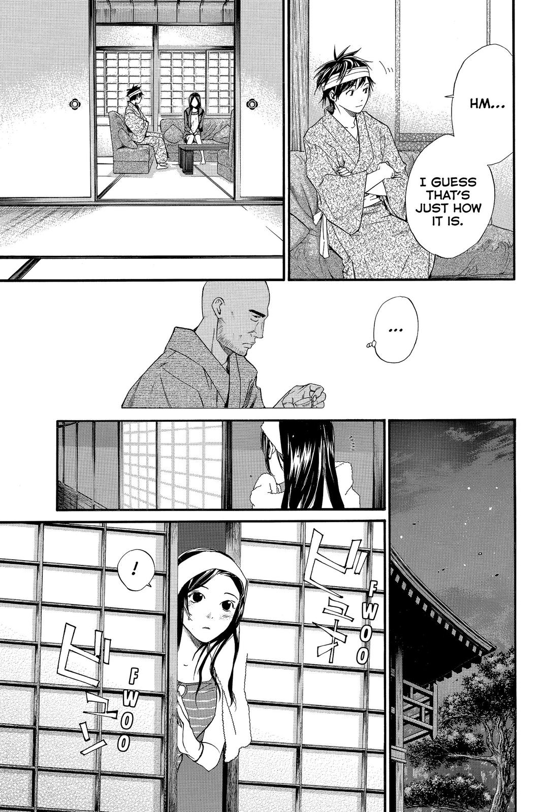Read Alive The Final Evolution en Manga Online